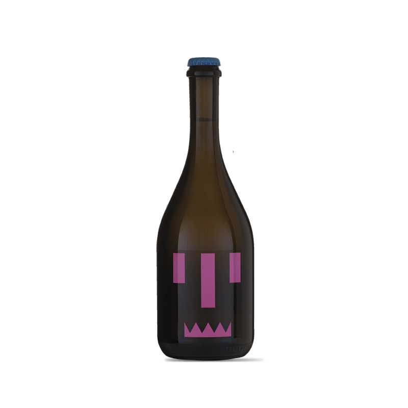 Marche Bianco Igp Frizzante Il Pestifero Organic, Monster's Wine, Tenuta di Tavignano