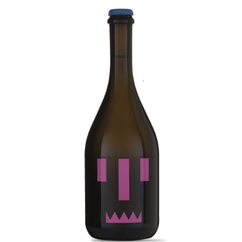 Il Pestifero Metodo Ancestrale Biologico I Love Monsters Tenuta di Tavignano