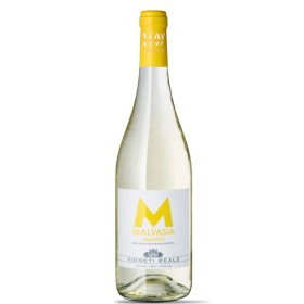 Malvasia Bianca del Salento Igt Blasi 2023 Vigneti Reale