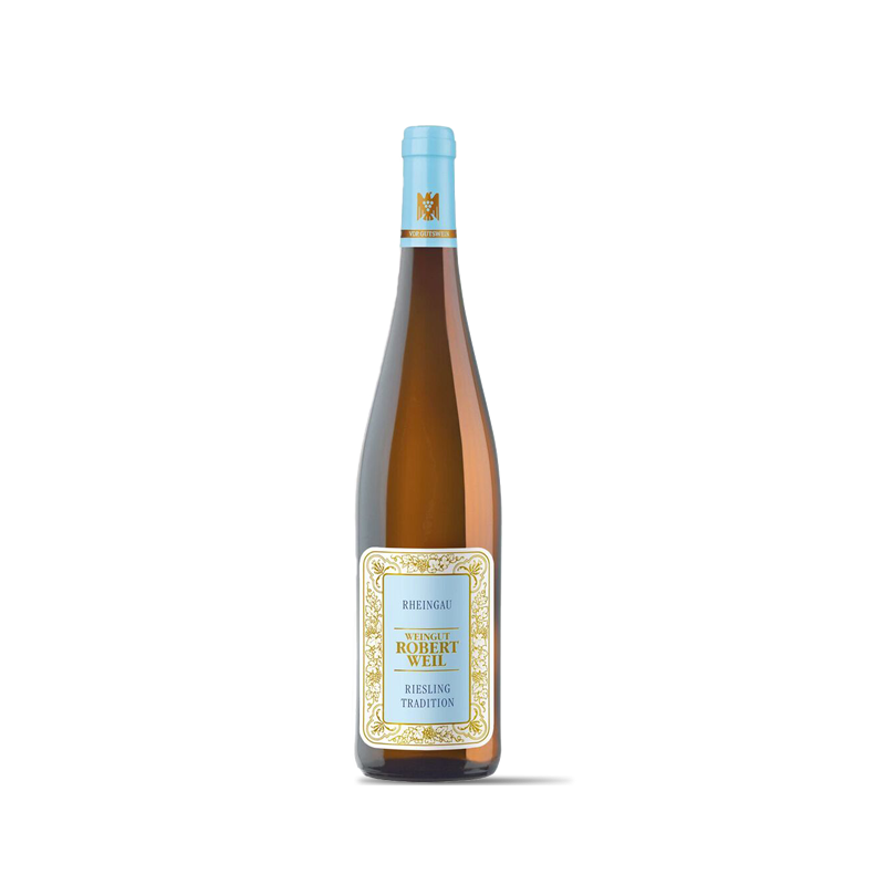 Rheingau Vdp Gutswein Riesling Tradition 2023, Robert Weil