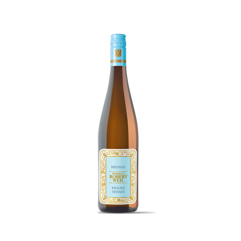 Rheingau Vdp Gutswein Riesling Trocken 2023, Robert Weil
