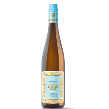 Rheingau VDP Gutswein Riesling Trocken 2023 Robert Weil