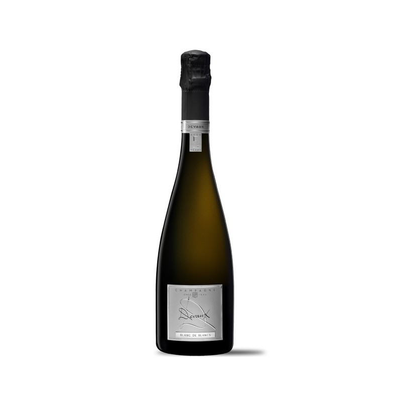 Champagne Aoc D Blanc de Blancs Brut, Devaux