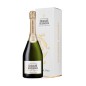 Champagne Aoc Blanc de Blancs, Gift Box, Charles Heidsieck