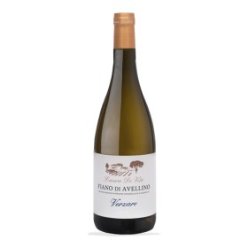 Fiano di Avellino Docg Verzare 2022 Laura De Vito