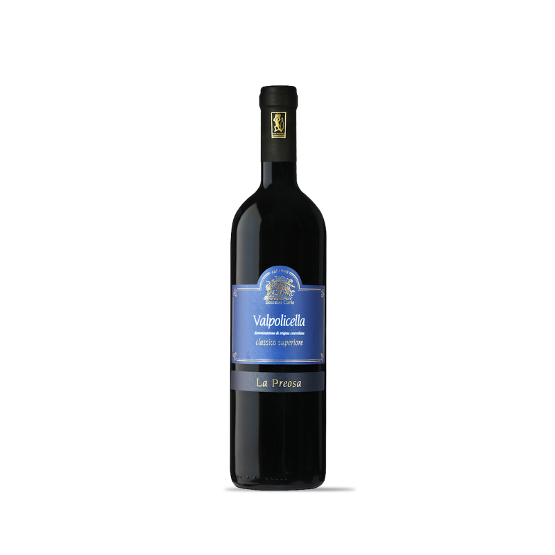 Valpolicella Classico Superiore Doc La Preosa 2022, Boscaini Carlo Valpolicella Classico Superiore Doc La Preosa 2022, Boscaini Carlo