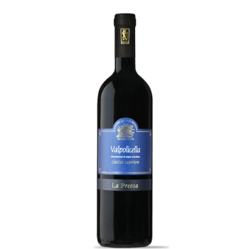 Boscaini Carlo Valpolicella Classico Superiore La Preosa 2022