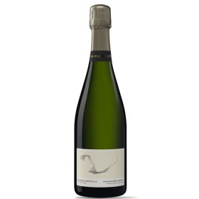 Champagne Grand Cru Avize
Extra Ondes brisées sur les pierres Brut Blanc de Blancs 2016
Franck Bonville