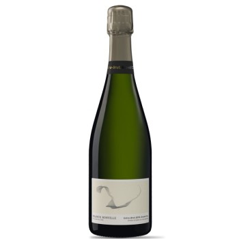 Champagne Grand Cru Avize
Extra Brut  Ondes brisées sur les pierres Blanc de Blancs 2016
Franck Bonville
