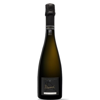 Champagne Devaux D Millésimé 2014
