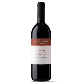 Langhe Nebbiolo Dancestro 2023 Tenuta L'Illuminata
