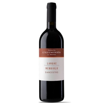 Langhe Nebbiolo Dancestro 2023 Tenuta L'Illuminata