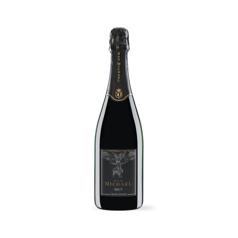 Trento Doc Brut, Magnum, San Michael