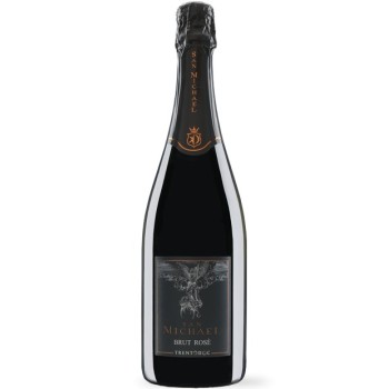 Trento Doc Rosè Brut San Michael