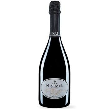 Trento Doc Riserva Dosaggio Zero 2016 San Michael