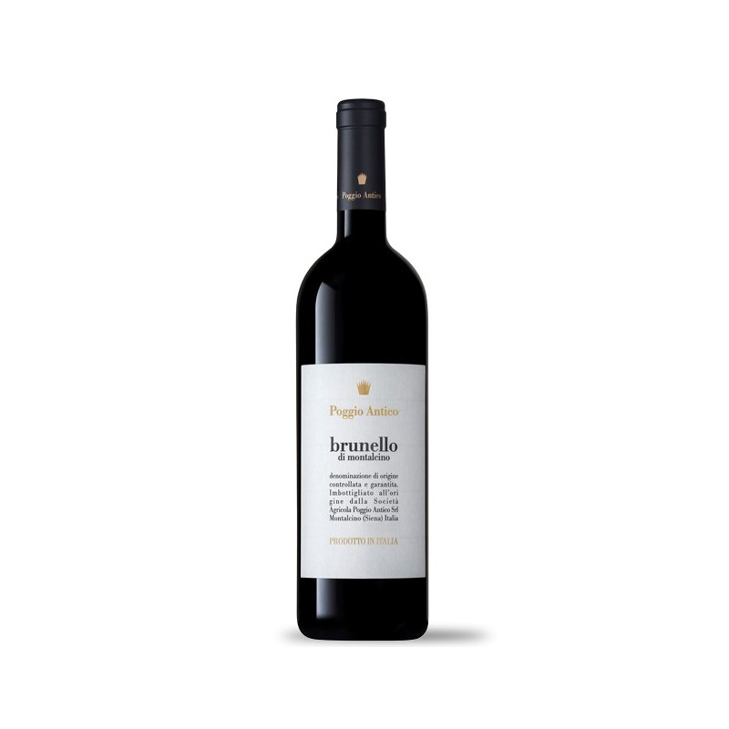 Brunello di Montalcino Docg 2020, Poggio Antico