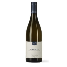 Chablis 2023 Domaine Michaut Frères