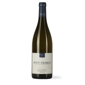 Petit Chablis 2023 Domaine Michaut Frères