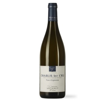 Chablis 1er Cru Vau-Ligneau 2023 Domaine Michaut Frères