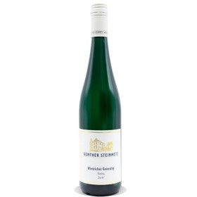 Wintricher Geierslay Riesling Sur lie 2022 Günther Steinmetz
