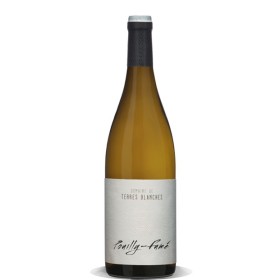 Pouilly-Fumé 2023 Domaine de Terres Blanches