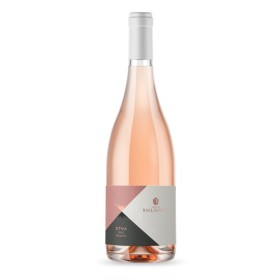 Nerello Mascalese: Etna Rosato Doc 2024 Tenute Ballasanti