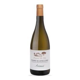Fiano di Avellino Docg Arianiè 2022 Laura De Vito