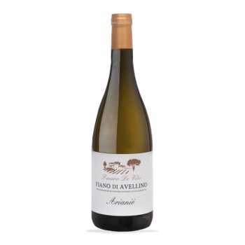 Fiano di Avellino Docg Arianiè 2022 Laura De Vito