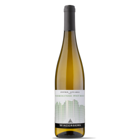 Weissburgunder Pinot Bianco Alto Adige 2024 Winzerberg