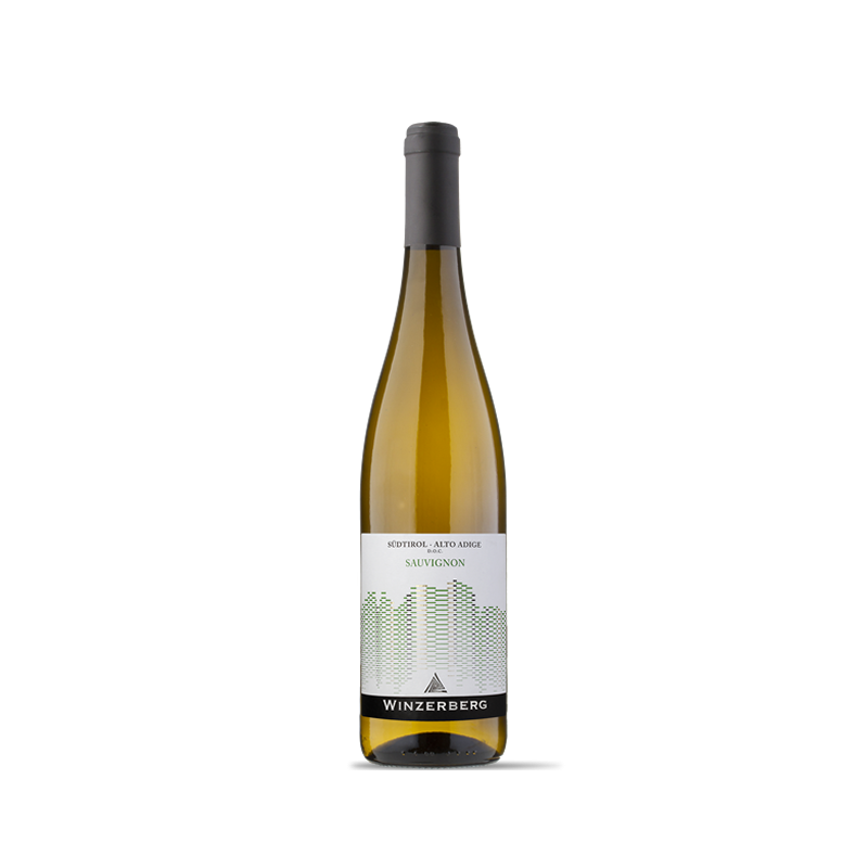 Alto Adige Südtirol Doc Sauvignon 2024, Winzerberg