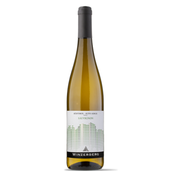 Südtirol - Alto Adige Doc Sauvignon 2024 Winzerberg