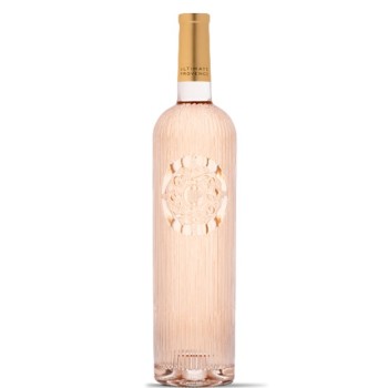 Côte de Provence AOP UP Rosé 2024 Ultimate Provence