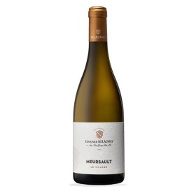 Meursault Le Village 2022 Edouard Delaunay