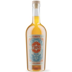 La Rosa & Giovannini Vermouth Thino