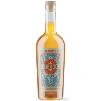 La Rosa & Giovannini Vermouth Thino