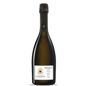 Champagne Perpétuelle 13 Extra Brut Collard-Picard