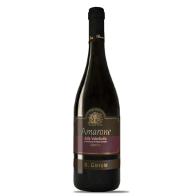 Boscaini Carlo Amarone della Valpolicella Classico San Giorgio 2020