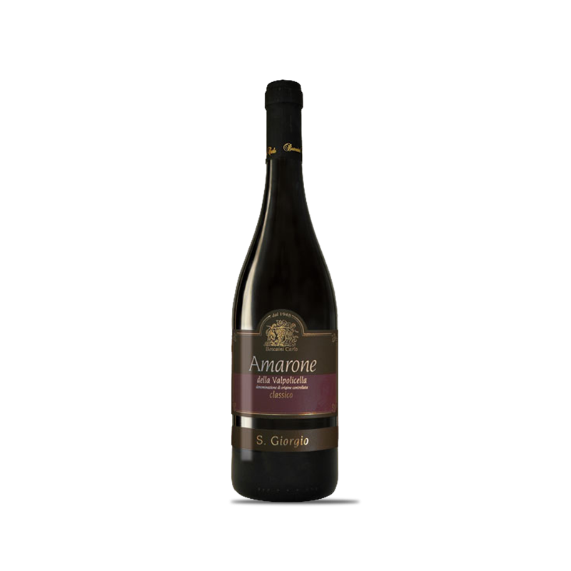 Amarone della Valpolicella Classico Docg San Giorgio 2020, Boscaini Carlo Amarone della Valpolicella Classico Docg San Giorgio 2020, Boscaini Carlo