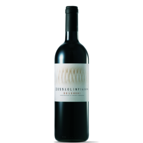 Donna Olimpia 1898 Bolgheri Rosso 2023