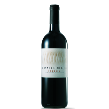Donna Olimpia 1898 Bolgheri Rosso 2023