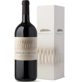 Donna Olimpia 1898 Bolgheri D.O. Red Magnum Gift Box 2023