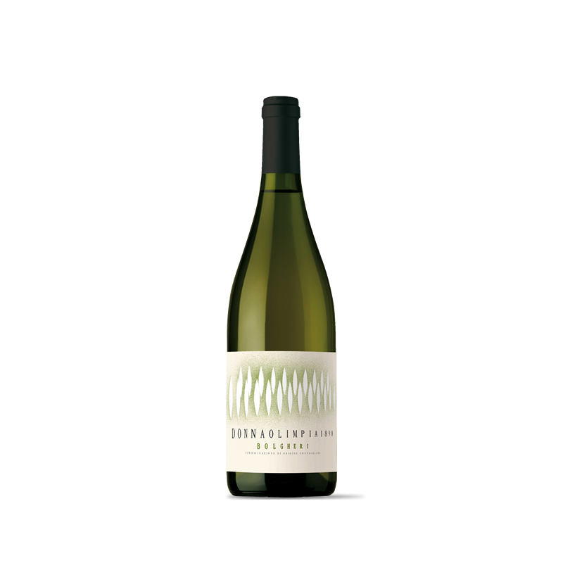 Bolgheri Doc Bianco 2023, Donna Olimpia 1898