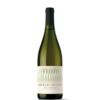 Donna Olimpia Bolgheri Bianco 2023