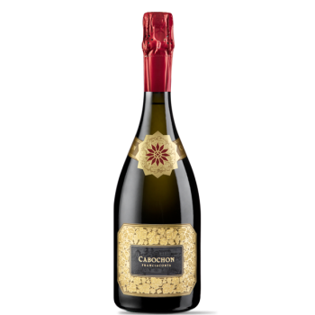 Franciacorta Docg Brut Cabochon Fuoriserie N.025 Magnum