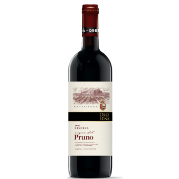 Vigna del Pruno Riserva 2021 Drei Donà