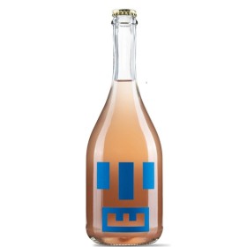 La Birba Metodo Ancestrale Biologico sur Lie I Love Monsters Tenuta di Tavignano
