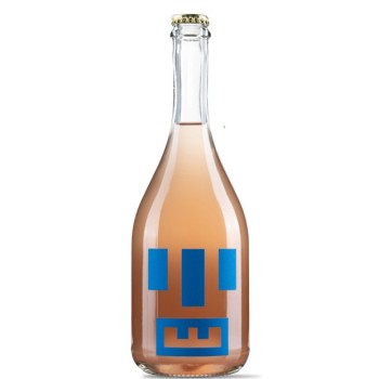 La Birba Metodo Ancestrale Biologico sur Lie I Love Monsters Tenuta di Tavignano