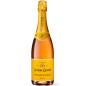 Crémant d’Alsace Aoc Rosé Brut, Gustave Lorentz