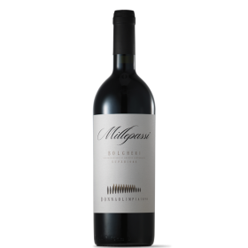Bolgheri Superiore Doc Millepassi 2021 Donna Olimpia 1898