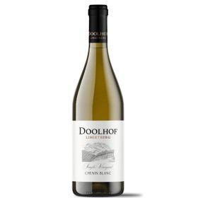 Doolhof Chenin Blanc Single Vineyard Wellington 2024
